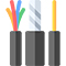 Cable & Wiring Components